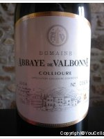 Domaine Abbaye de Valbonne
