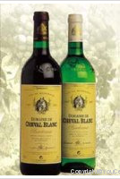 Domaine de Cheval Blanc