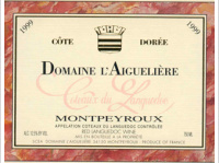 Domaine l'Aiguelière - Côte Dorée