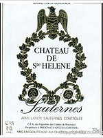 Château de Sainte-Hélène