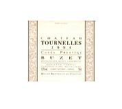 Château Tournelles - Cuvée du Vert Galant