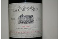 Les Remparts de La Cardonne