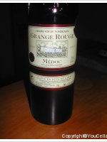 Grange Rouge