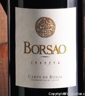 Borsao Reserva