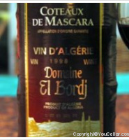 Domaine El Bordj