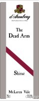 d'Arenberg - The Dead Arm - Shiraz