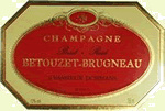Betouzet-Brugneau - Brut