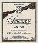Domaine du Sauveroy - Cuvée de Printemps