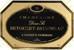 Betouzet-Brugneau - Brut Réserve