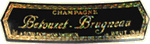 Betouzet-Brugneau - Brut Prestige