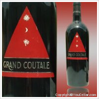 Grand Coutale