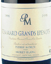 Pierre Morey -  Grands Epenots 1er Cru