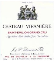 Château Viramière