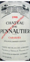 Château de Pennautier - Collection Classique