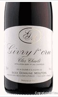 Domaine Mouton - 1er Cru Clos Charlé