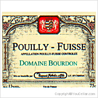 Domaine Bourdon