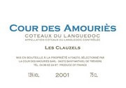 Cour des Amouriès - Les Clauzels