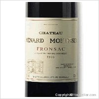 Château Renard Mondésir