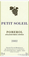 Petit Soleil