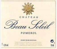 Château Beau Soleil