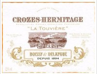 Boissy et Delaygue La Touvière