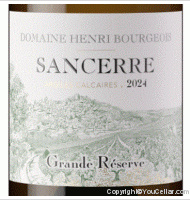 Henri Bourgeois - Grande Réserve