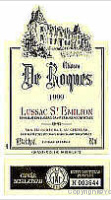 Château de Roques