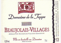 Domaine de la Teppe