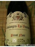 Domaine Lemoule