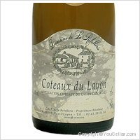 Domaine de la Rebellerie, Sélection de Grains Nobles