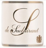 S de Suduiraut