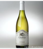 Domaine Sylvain Mosnier