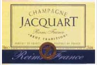 Jacquart - Brut Tradition