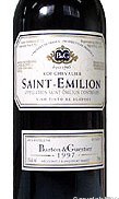 Barton & Guestier Roi Chevalier