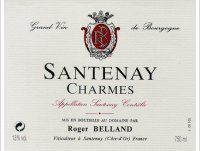 Roger Belland Charmes