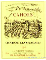 Château Les Grauzils