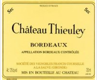 Château Thieuley
