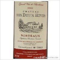 Château des Deux Rives