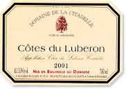 Domaine de la Citadelle