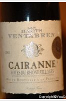 Les Hauts de Ventabren