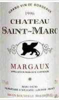 Château Saint-Marc