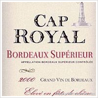 Cap Royal