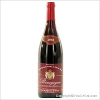 Cave des Vignerons de Mancey - Les Essentielles de Mancey