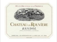 Château La Rouvière