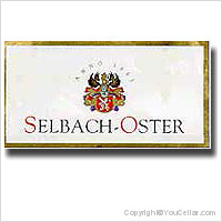 Selbach-Oster - Zeltinger Schlossberg Riesling Spätlese