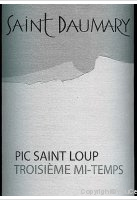 Saint Daumary, Troisième Mi-Temps