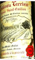 Château Terrien