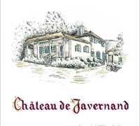 Château de Javernand