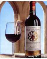 Château Vieux Doumayne