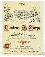 Château de Sarpe